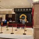 HOTEL CASA | 마카오 카사레알호텔 CASA REAL HOTEL 숙소 조식 후기