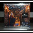 Trans-Siberian Orchestra - Letters From The Labyrinth 이미지