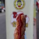 못난이 찹쌀 꽈배기 이미지