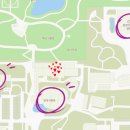 한밭도서관 화장실 이미지