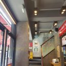 롯데리아(금호점)