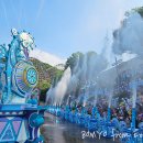 삼선 선녀축제(미정) | [에버랜드 워터스텔라] 2023년 6월 방문기