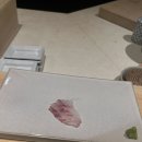 광주 스시 오마카세 서구 농성동 오마카세 스시 유이츠 내돈내산 후기
