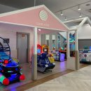 해운대에 올라 | 해운대 센텀 시크릿쥬쥬 또봇 키즈카페 내돈내산 방문 후기