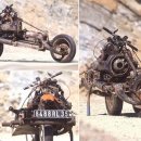 기계사막 이미지