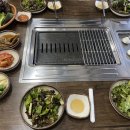 진영금쪽갈비