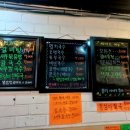홍가멸치국수