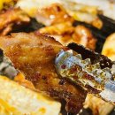 반가 숯불닭갈비 이미지
