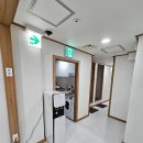 한내지혜의숲 앞 버스정류장 | 공릉역 고시원 공릉동 고시텔 과기대 고시원 버터하우스