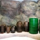 토굴새우젓 홍보전시관 이미지