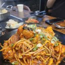 섬집칼국수아구불고기 화성향남점