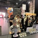 (주)겜채널 이미지