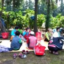 제주돌집 민박 이미지