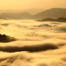 구름바다