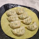 마니찐빵 | 정자 백남옥 손만두 고기만두 김치만두 고기찐빵 먹은 후기