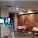 합천댐 물문화관 이미지