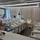 정산후조리원 | 대구 칠곡3지구 '정산후조리원' 2주 입소 후기