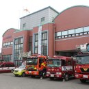 강화소방서 이미지