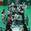 제주공천포전지훈련센터 다목적체육관 이미지