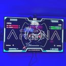 홍길동게임장 | 울산 성남동 실내 데이트 레이저아레나울산 아이랑가기좋은곳