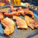 구땡연탄구이