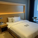 씨크루즈호텔속초 | 속초 호텔 추천 씨크루즈호텔 속초 스탠다드 더블 비전망 숙박 후기