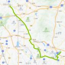평성교회_호정타워 | 군포,수원,안양,용인,의왕 65번 버스 노선 시간표 첫차 막차 배차간격 확인하기