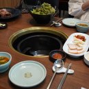 분당 정자 맛집 - 점심특선 1인 45,000원 한우+돼지갈비+평냉까지 &#39;봉피양 정자점&#39;