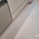 뉴-젠 | 성북구 길음뉴타운 8단지 마뷸러스 젠 마루 찍힘 및 부분 교체 시공 후기