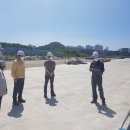 도레이첨단소재(주)구미5공장 이미지