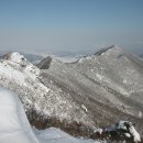 진포여성산악회 2013.1월 정기산행공지[고창군,장성군 방장산(743m)] 이미지