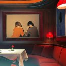 동화 읽는 요리사 2 | 손종원 셰프의 라망시크레에서 보낸 로맨틱 크리스마스 후기 ✨ (feat. 흑백요리사)