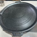수정솥뚜껑생삼겹살