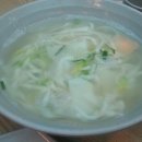 해물원칼국수