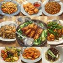 목란중화요리 - 전주시 덕진구 오공로 33-6 | [연남동 맛집] 이연복 셰프의 중식 코스요리 "목란" 방문후기
