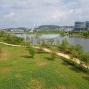 운정호수공원 이미지