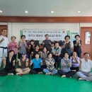 서울 은평 태권도 이미지