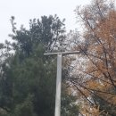 가로등 위치 이미지