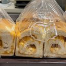 한나식빵 | 구리 롯데백화점 한나식빵 마감세일 겟~ 치즈식빵 존맛