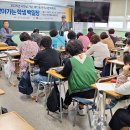 2025년 찾아가는 학생백일장 - 부산예원고등학교 이미지