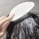 지성소프트 | 야오 신상품! 예민지성피부의 소프트 딥클린 샴푸 브러쉬 후기