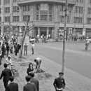 백화점주변 이미지