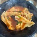 최재화손수제비 | [청주/오창] 점심시간엔 항상 줄서있는 로컬맛집 최재화손수제비 방문기