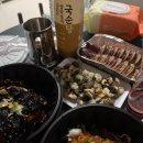 대영회관 | 안산 오징어 순대차 갑오징어 문어 소라찜 포장 후기 내돈내산