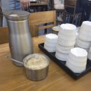 광주해장국 - 광양시 사동로 112-1 | 상무지구밥집 해장국맛집 "제주은희네해장국 광주상무점" 해장국 점심 후기