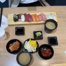 니와스시참치 이미지