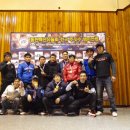 동천백산유술회주짓수