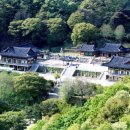 청계사 경내 이미지