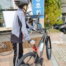 대전 지족동 삼천리자전거 매장 MTB 칼라스 40 구입 후기