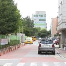 노인보호구역 이미지